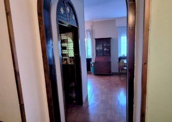 Corridoio - Three-room apartment via Feltre, Milano (neighborhood Lambrate) - photo 8