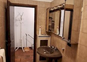 Bagno - Three-room apartment via Feltre, Milano (neighborhood Lambrate) - photo 16