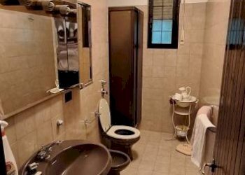 Bagno - Three-room apartment via Feltre, Milano (neighborhood Lambrate) - photo 17