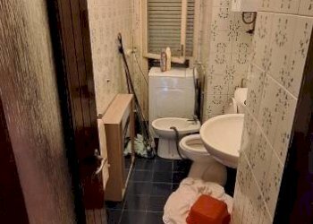 Bagno - Three-room apartment via Feltre, Milano (neighborhood Lambrate) - photo 18