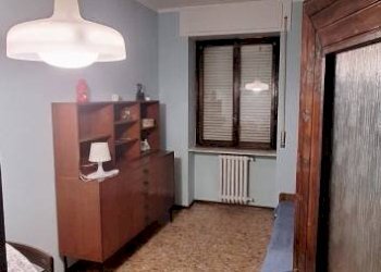 Ingresso - Three-room apartment via Feltre, Milano (neighborhood Lambrate) - photo 19