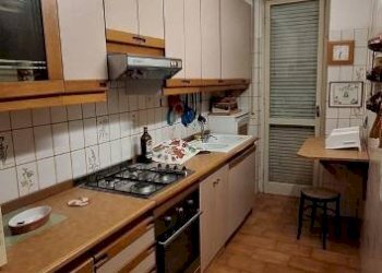 Cucina - Three-room apartment via Feltre, Milano (neighborhood Lambrate) - photo 20