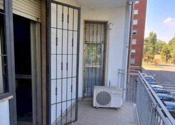 Balcone - Three-room apartment via Feltre, Milano (neighborhood Lambrate) - photo 23