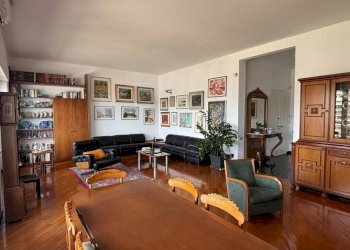 Salone - Apartment piazza Raffaele Rossetti, 5, Genova (neighborhood Foce) - photo 2