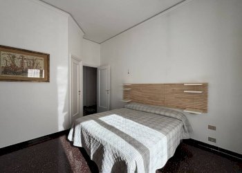 Camera da letto - Apartment piazza Raffaele Rossetti, 5, Genova (neighborhood Foce) - photo 5