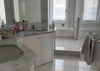 Bagno - Apartment piazza Raffaele Rossetti, 5, Genova (neighborhood Foce) - photo 10
