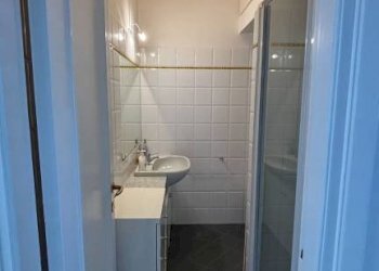 Bagno - Apartment piazza Raffaele Rossetti, 5, Genova (neighborhood Foce) - photo 11