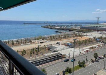 Vista - Apartment piazza Raffaele Rossetti, 5, Genova (neighborhood Foce) - photo 16