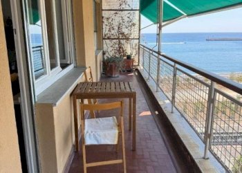 Terrazzo - Appartamento piazza Raffaele Rossetti, 5, Genova (zona Foce) - foto 17