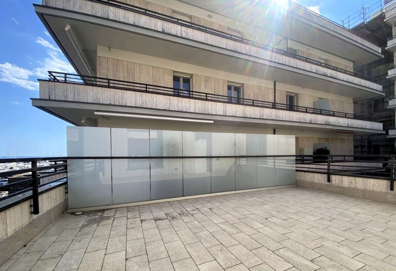 Terrazzo - Ufficio piazza Vittorio Leonardi, Chiavari - foto 3