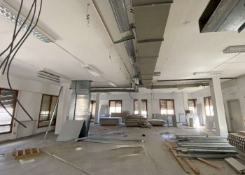 Interni - Office piazza Vittorio Leonardi, Chiavari - photo 4