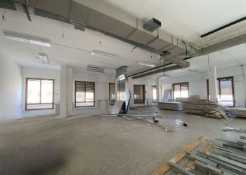 Interni - Office piazza Vittorio Leonardi, Chiavari - photo 5