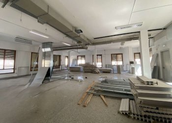 Interni - Office piazza Vittorio Leonardi, Chiavari - photo 6