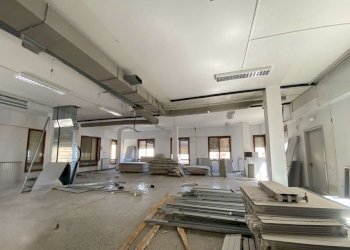 Interni - Office piazza Vittorio Leonardi, Chiavari - photo 7