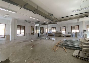 Interni - Office piazza Vittorio Leonardi, Chiavari - photo 8