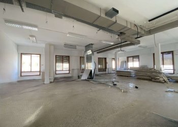 Interni - Office piazza Vittorio Leonardi, Chiavari - photo 9