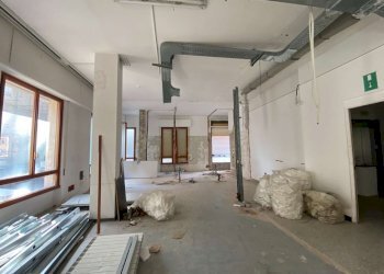 Interni - Office piazza Vittorio Leonardi, Chiavari - photo 10