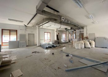 Interni - Office piazza Vittorio Leonardi, Chiavari - photo 12