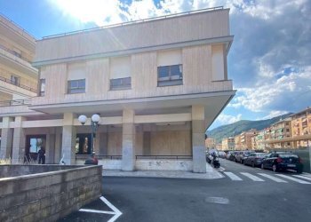 Viste - Office piazza Vittorio Leonardi, Chiavari - photo 14