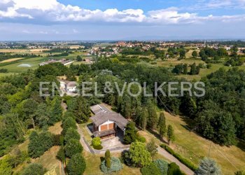 Vista - Villa strada del Santuario, Pralormo - foto 1