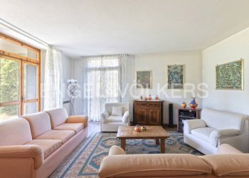 Salone - Villa strada del Santuario, Pralormo - foto 2