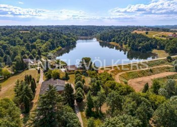 Vista - Villa strada del Santuario, Pralormo - foto 3