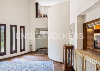 Ingresso - Villa strada del Santuario, Pralormo - foto 4