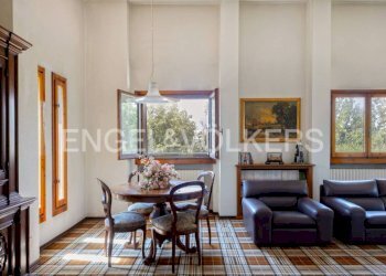 Salone - Villa strada del Santuario, Pralormo - foto 7