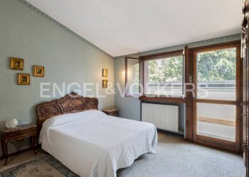Camera da letto - Villa strada del Santuario, Pralormo - foto 8