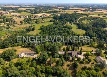 Vista - Villa strada del Santuario, Pralormo - foto 9
