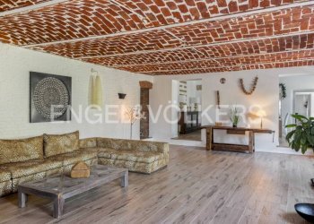 Salone - Rustico Località San Giorgio, Moncucco Torinese - foto 2