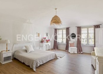 Camera da letto - Rustico Località San Giorgio, Moncucco Torinese - foto 6