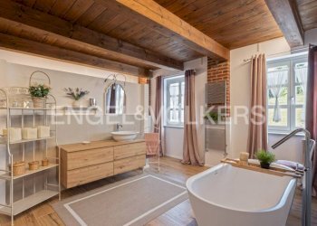Bagno - Rustico Località San Giorgio, Moncucco Torinese - foto 7