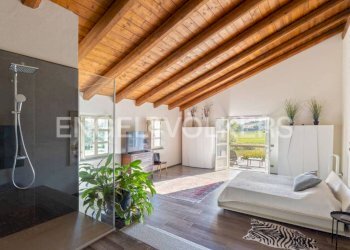 Interno palazzo - Rustico Località San Giorgio, Moncucco Torinese - foto 8