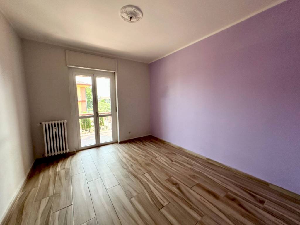 Camera da letto - Four-room apartment Villafalletto - photo 2