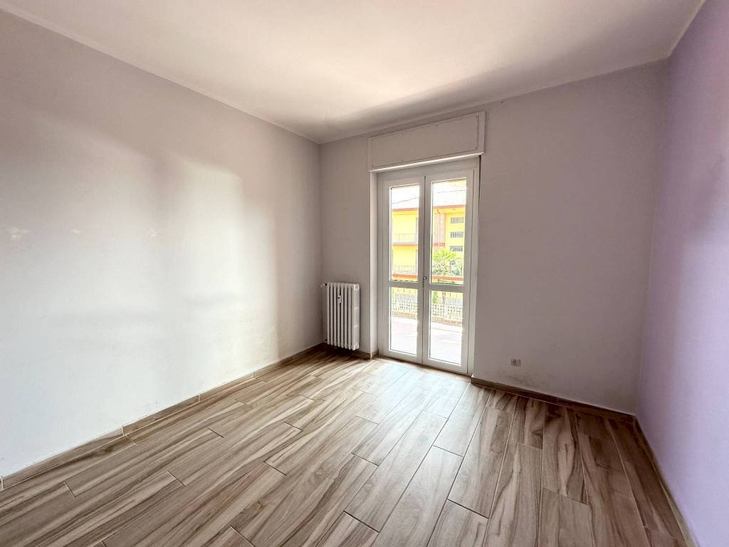 Camera da letto - Four-room apartment Villafalletto - photo 3