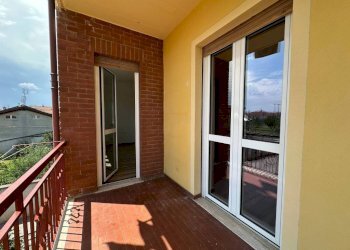 Balcone - Quadrilocale Villafalletto - foto 1