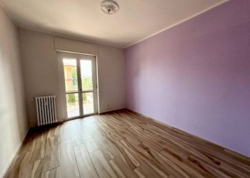 Camera da letto - Quadrilocale Villafalletto - foto 2