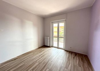 Camera da letto - Quadrilocale Villafalletto - foto 3