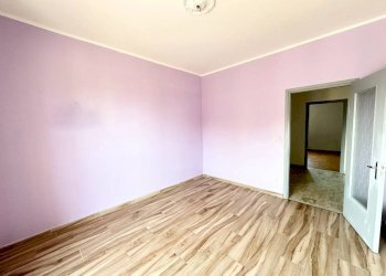 Camera da letto - Quadrilocale Villafalletto - foto 4