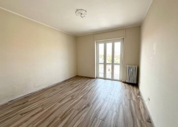 Camera da letto - Quadrilocale Villafalletto - foto 9