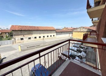 Balcone - Quadrilocale Villafalletto - foto 13