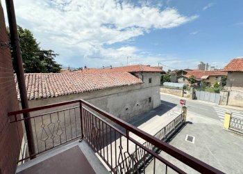 Balcone - Quadrilocale Villafalletto - foto 14