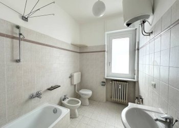 Bagno - Quadrilocale Villafalletto - foto 15