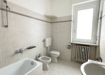 Bagno - Quadrilocale Villafalletto - foto 16