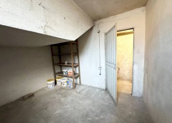 Cantina - Quadrilocale Villafalletto - foto 32
