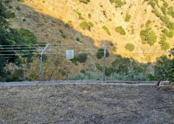 Posto macchina - Casa indipendente contrada Prisdarello, Gioiosa Ionica - foto 24