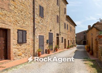 Zona - Three-room apartment via Cerroni, Montaione - photo 30