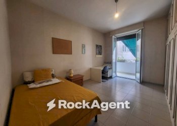 Camera da letto - Appartamento via dei Galla e Sidama, 11, Roma - foto 2