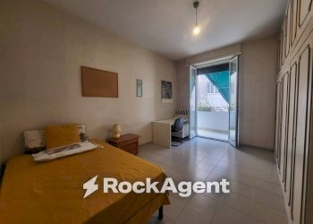 Camera da letto - Appartamento via dei Galla e Sidama, 11, Roma - foto 3